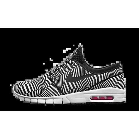 nike stefan janoski max qs dazzle|where to buy nike janoski.